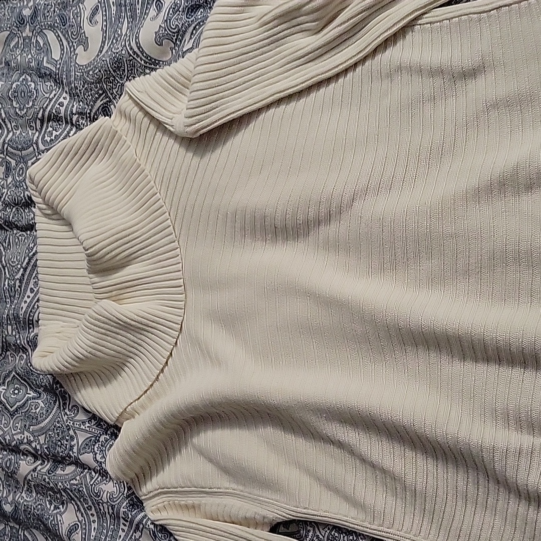 Lauren Ralph Lauren Cowl Neck Sweater